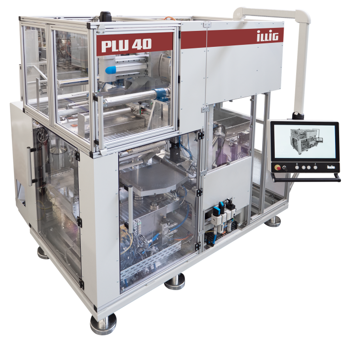 ILLIG_XLU_PLU-40 ILLIG