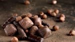 As sweet as chocolate, as smooth as Trio Motion Technology chocolate
