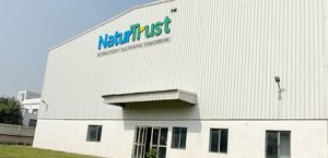 Sustainable alternative to plastics — NaturTrust’s compostable products 3 NaturTrust