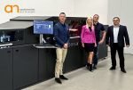 AN Studio purchases Scodix Ultra 6000 SHD Press Scodix