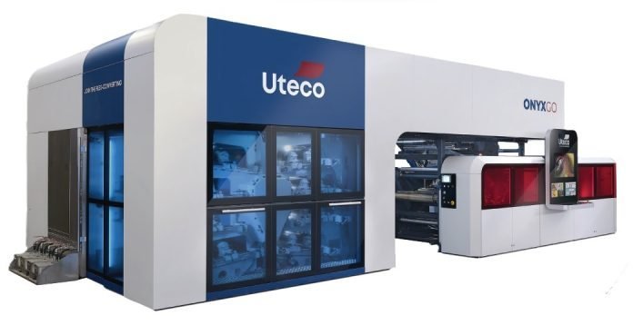 Uteco