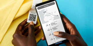 the new Avery Dennison on-demand end-to-end service that is a solution comprising consultancy, hardware, software, digital ID technology, physical labels, and support services – providing brands with a holistic approach as they prepare for DPP.