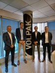 Volpak partners with Watttron Volpak