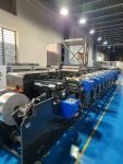 Kumar Labels installs 10-color NBG Starflex 430 Kumar Labels