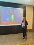 Interview – Sabine Geldermann, director – drupa 2024 drupa