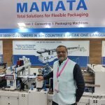 Mamata Machinery showcases two machines at Plastivision 2023 Mamata Machinery