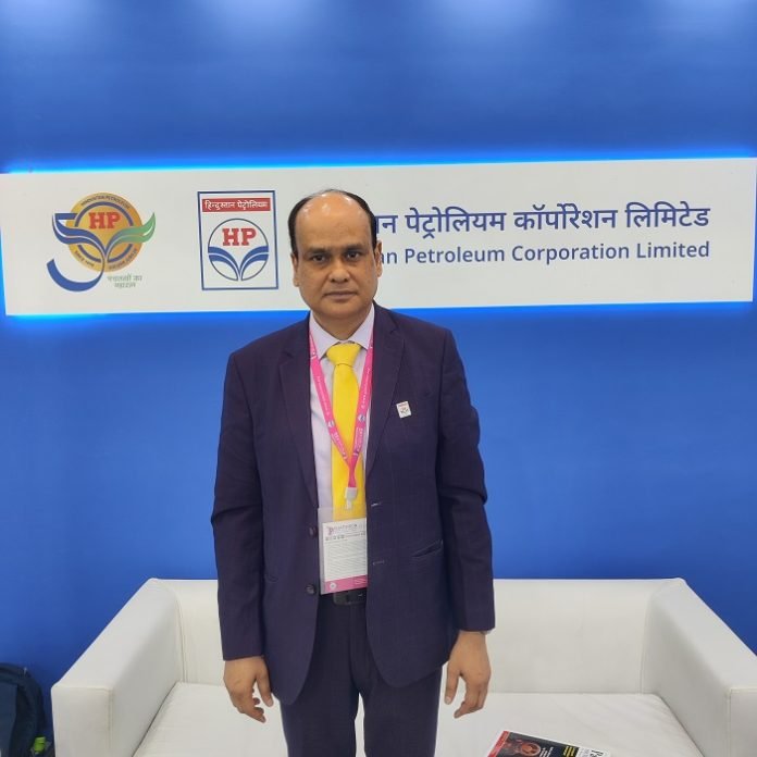 HPCL