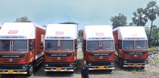 logistics