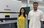 Prinova Solutions scales its digital printing with HP Indigo HP