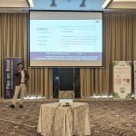 Uteco’s Flex-on-Road tour with partners in Ahmedabad Uteco