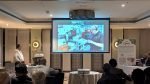 DuPont and Edale’s seminar of flexo printing in Ahmedabad Flexo