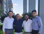 Sanraj Polyprinters invests in a W&H Varex ll blown film line Sanraj
