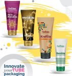 UFlex exhibits sustainable tubes at Cosmoprof India 2023 UFlex