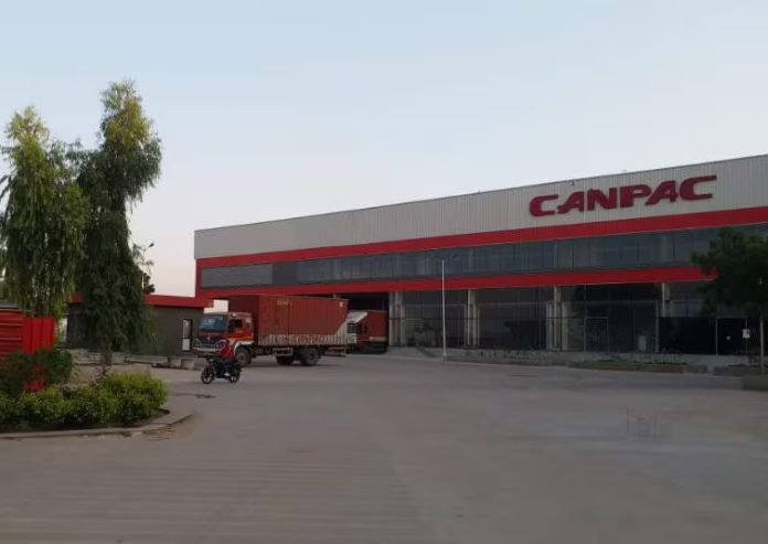 Canpac Canpac