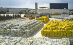 Focus on recycling: ALPLA sustainability report 2021-2022 ALPLA
