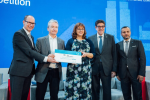 SIG Foundation wins first Save Food Project competition SIG