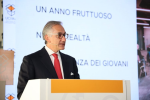 Italian packaging machinery revenues soar to 9 billion Euros Italian