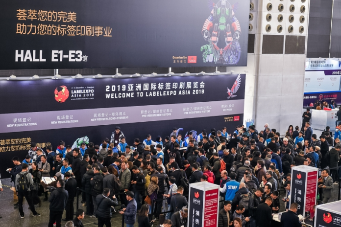Labelexpo Labelexpo
