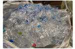 India’s recycling industry is as fragmented as the packaging sector. According to industry insiders, at present, there could be about 3,000 registered plastic recycling units following norms – and hundreds and thousands of informal and unregistered recyclers.