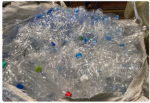India’s recycling industry is as fragmented as the packaging sector. According to industry insiders, at present, there could be about 3,000 registered plastic recycling units following norms – and hundreds and thousands of informal and unregistered recyclers.