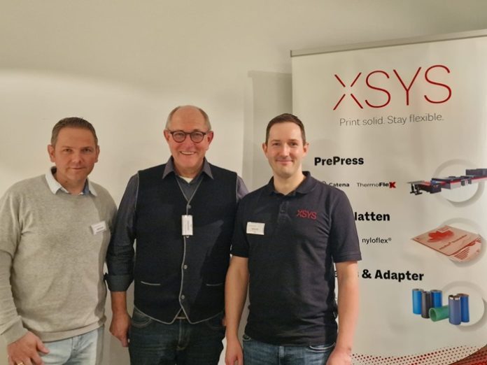 Xsys
