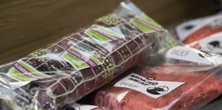 packaging