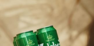 Carlsberg