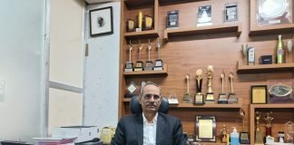 Avantika Printers