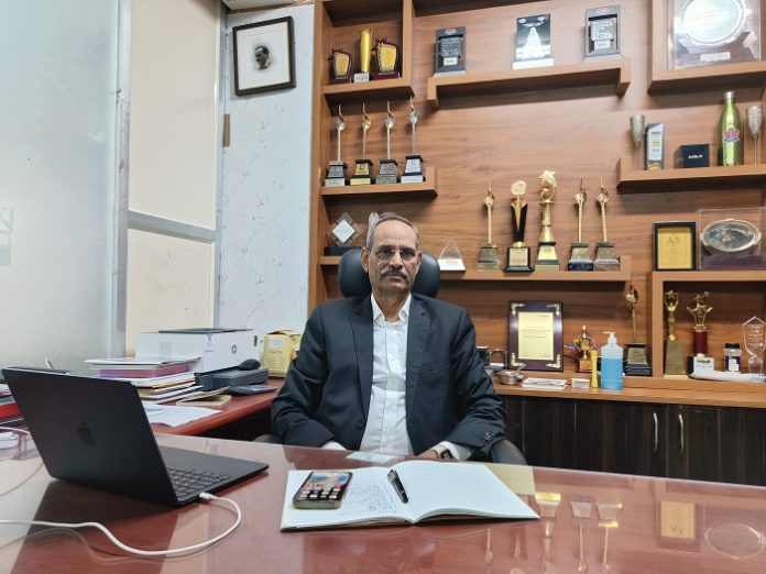 Avantika Printers