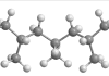 Polypropylene isostatic structure –representative image from Wikipedia