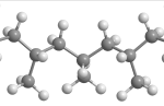 Polypropylene isostatic structure –representative image from Wikipedia