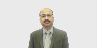 Sribash Dasmohapatra, Executive director, Plexconcil