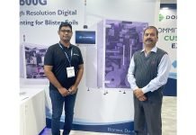 Domino Printech India