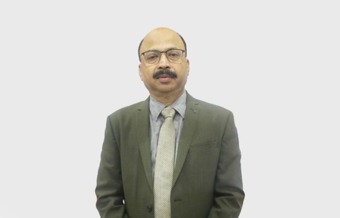 Sribash Dasmohapatra, Executive director, Plexconcil