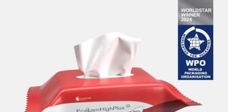 Constantia Flexibles wins three WorldStar Packaging Awards Constantia