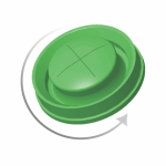 Aptar Closures’ recyclable flow control dispensing solutions Aptar