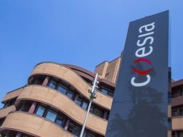 Coesia