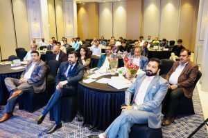 IPAMA’s promotional meets in Amritsar, Delhi, Ahmedabad & Mumbai 1 IPAMA