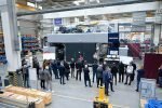 Koenig & Bauer at drupa – 28 May to 7 June Koenig & Bauer