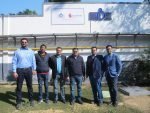 The modernization of SB-Constantia’s mother plant in Sampla SB
