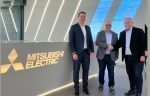 Mitsubishi Electric and K&B partner for quality control systems Mitsubishi