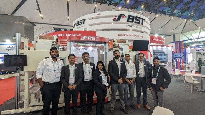 Bst