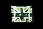 Chocolate pack from Sappi, Screen and Mercian Sappi