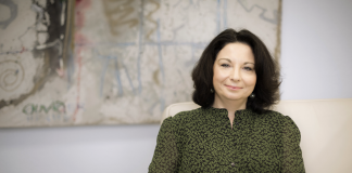 Mosca publishes second sustainability report mosca