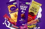 Amcor to help Cadbury Australia pack chocolate in 50% recycled plastic Amcor