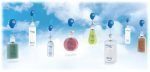 Low order quantities available for Berry’s dispensers Berry