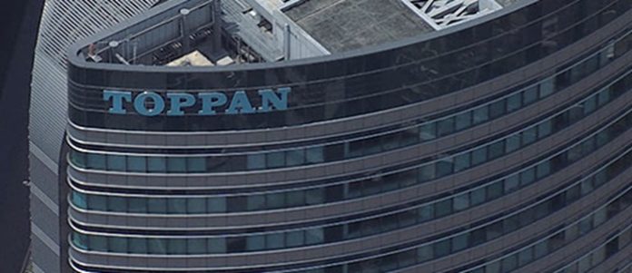 TOPPAN