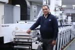FIG to provide pre-owned Mark Andy printing presses FIG