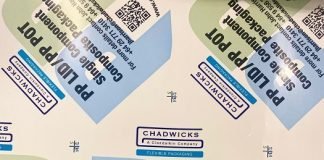 Chadwicks