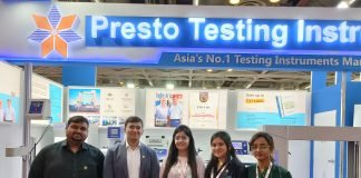 Presto